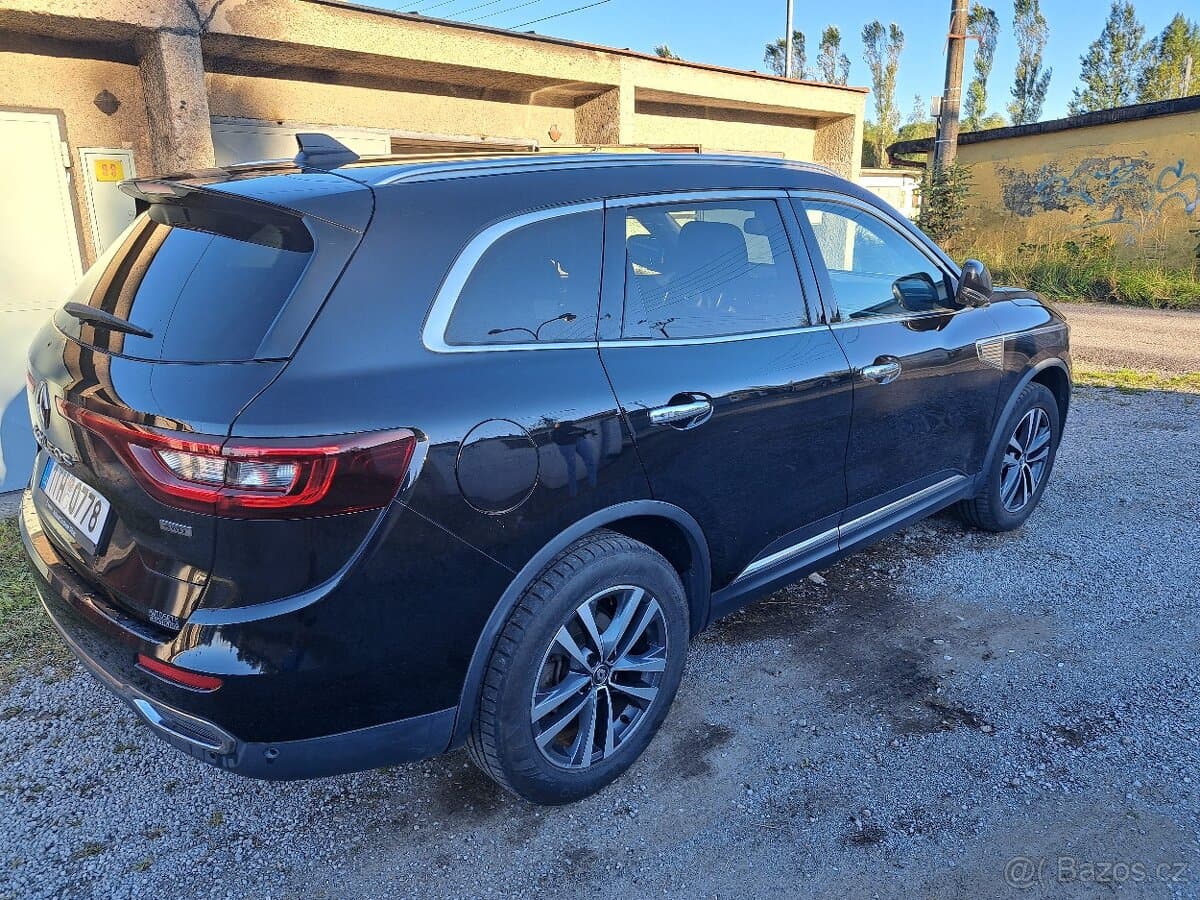 2018 Renault KOLEOS - 2