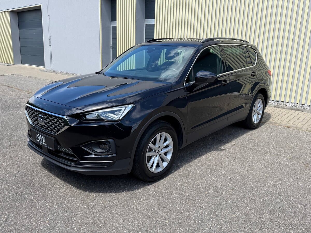 2021 Seat TARRACO - 2