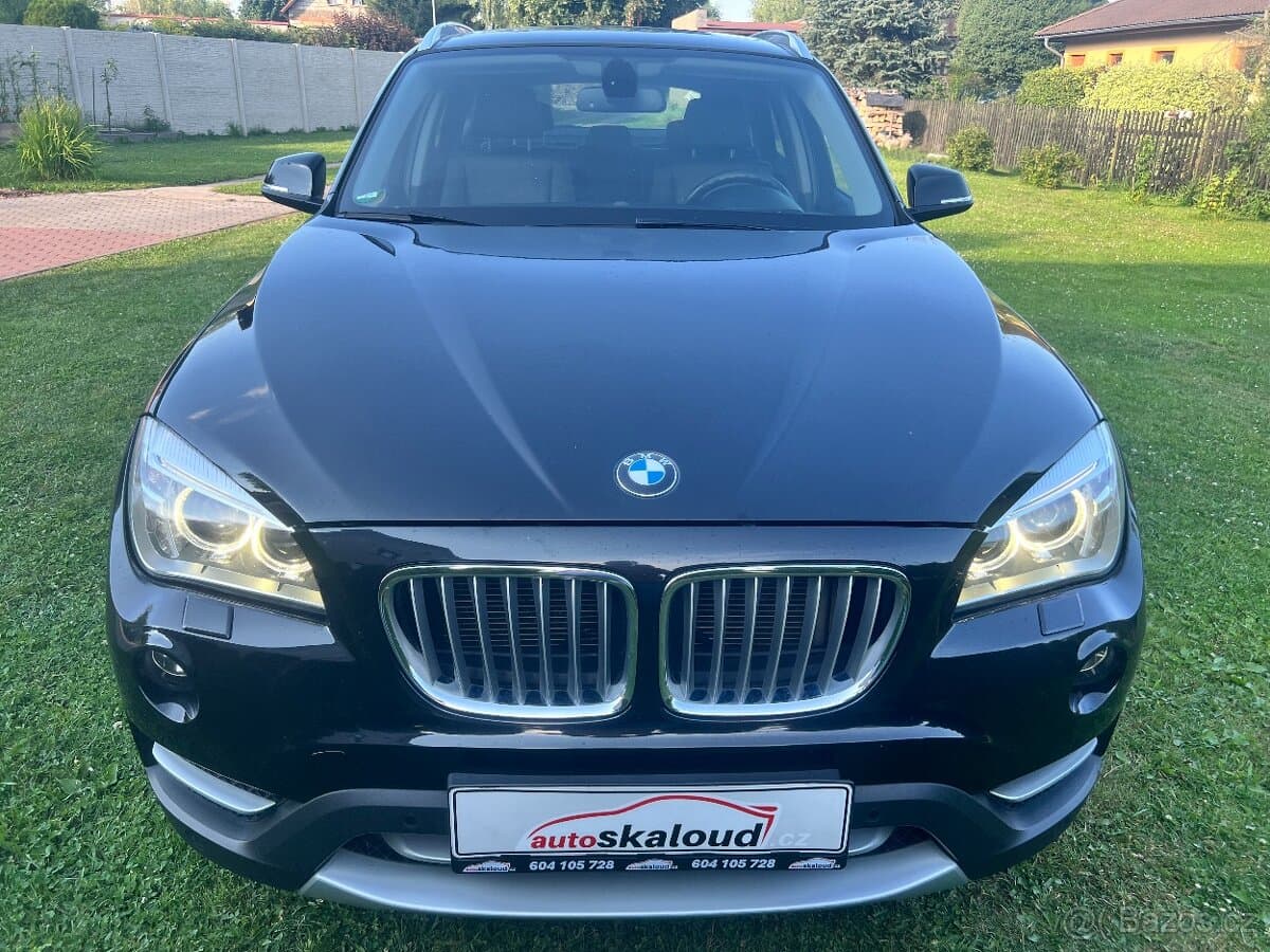 2013 BMW X1 - 2