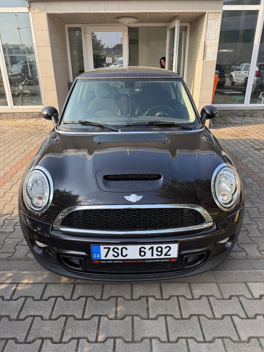 2013 Mini COOPER - 2
