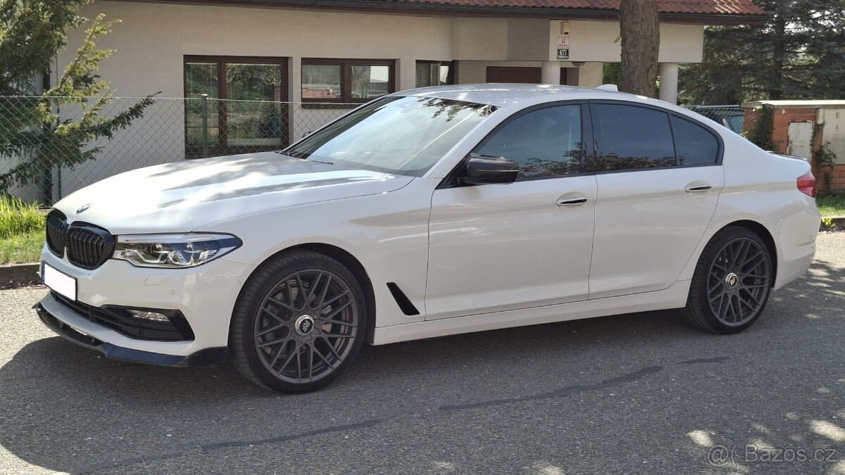 2018 BMW OSTATNÍ - 2