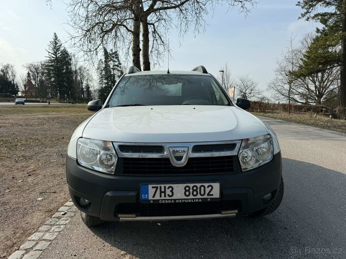 2013 Dacia DUSTER - 2