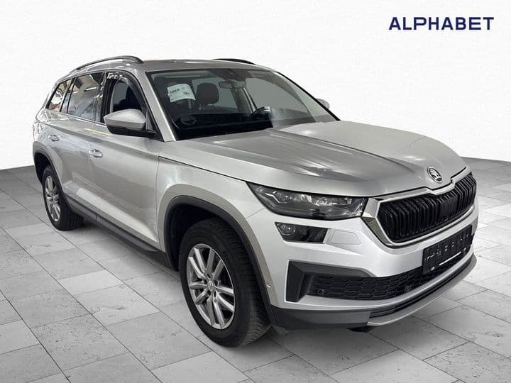 2023 Škoda KODIAQ - 2