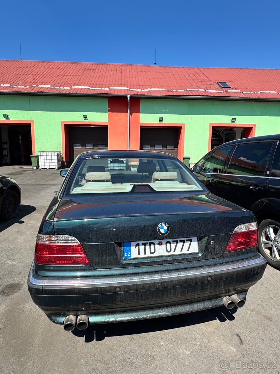1998 BMW OSTATNÍ - 2