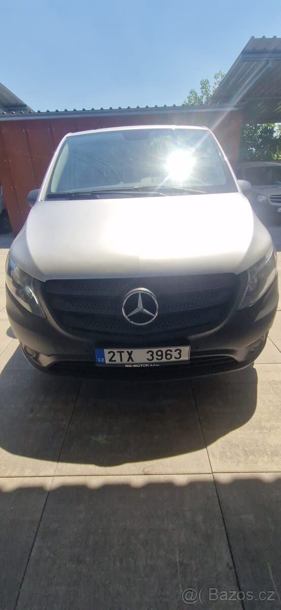 Mercedes-Benz OSTATNÍ - 2