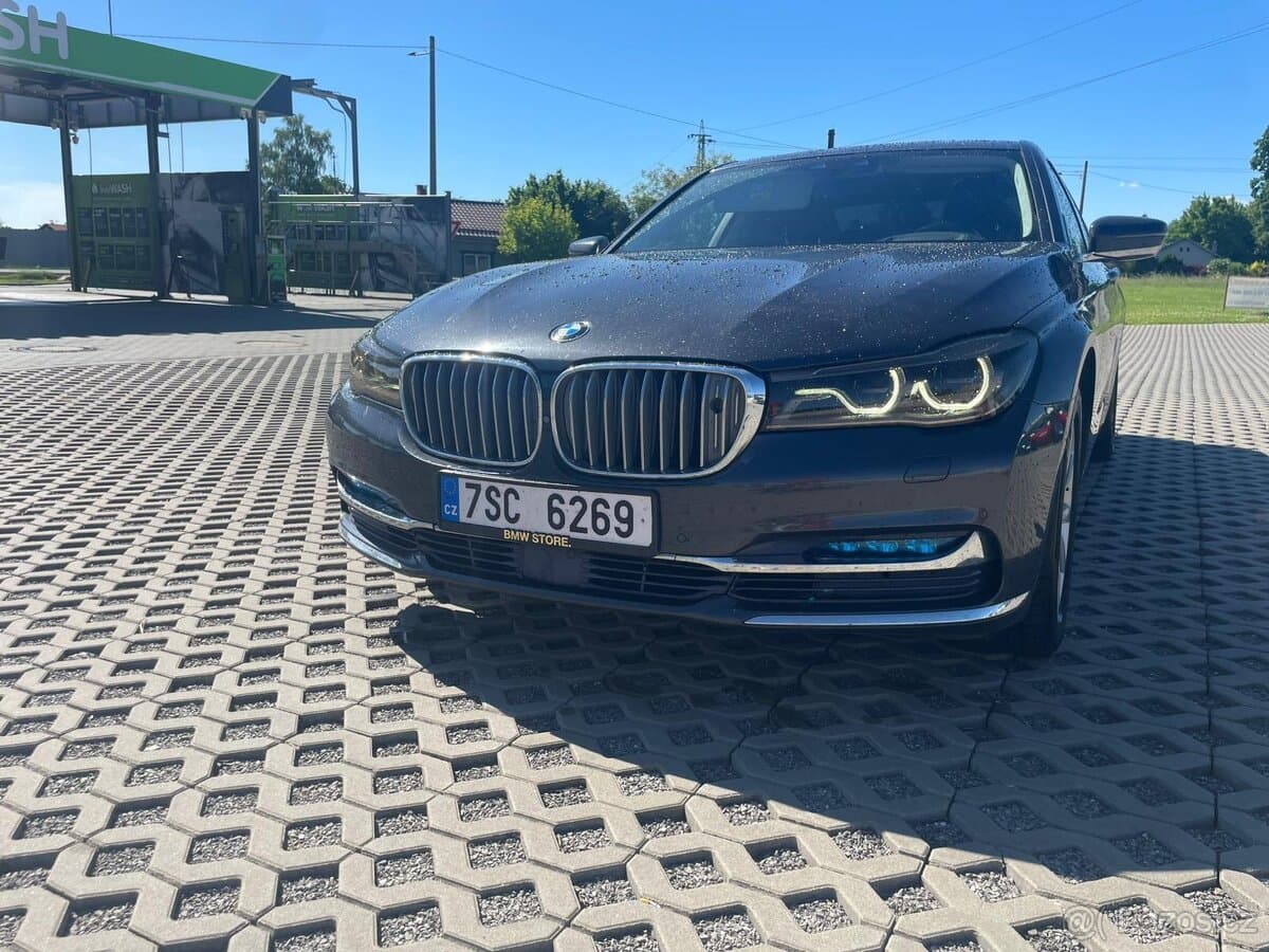 2016 BMW OSTATNÍ - 2