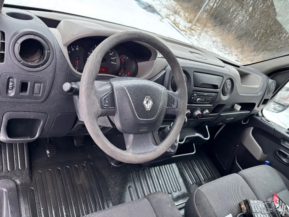 2012 Renault MASTER - 2