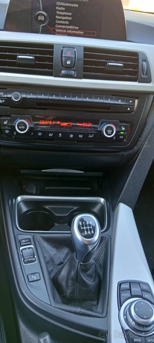 2012 BMW OSTATNÍ - 2