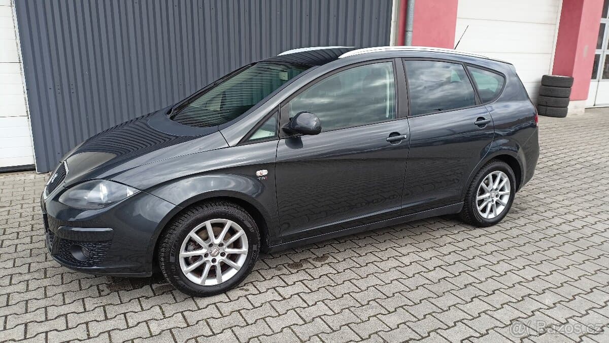 2011 Seat ALTEA - 2