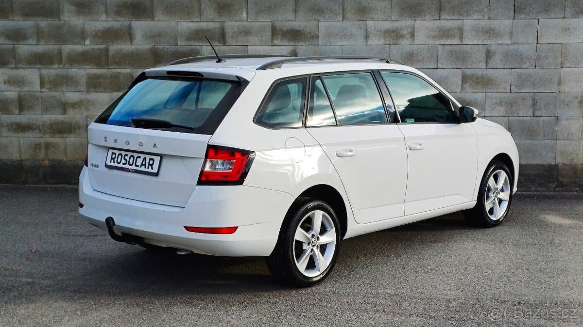 2022 Škoda FABIA - 2
