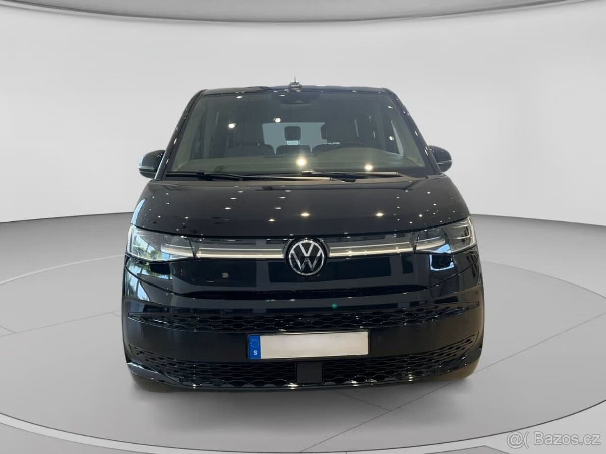 2025 Volkswagen MULTIVAN - 2
