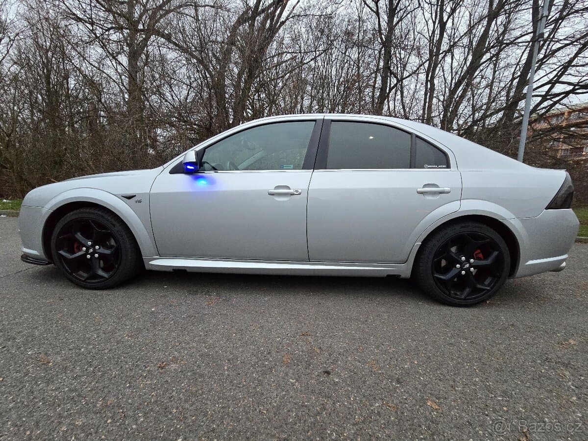 2006 Ford MONDEO - 2