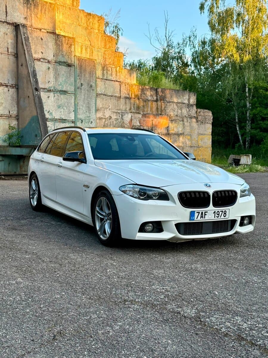 2015 BMW OSTATNÍ - 2