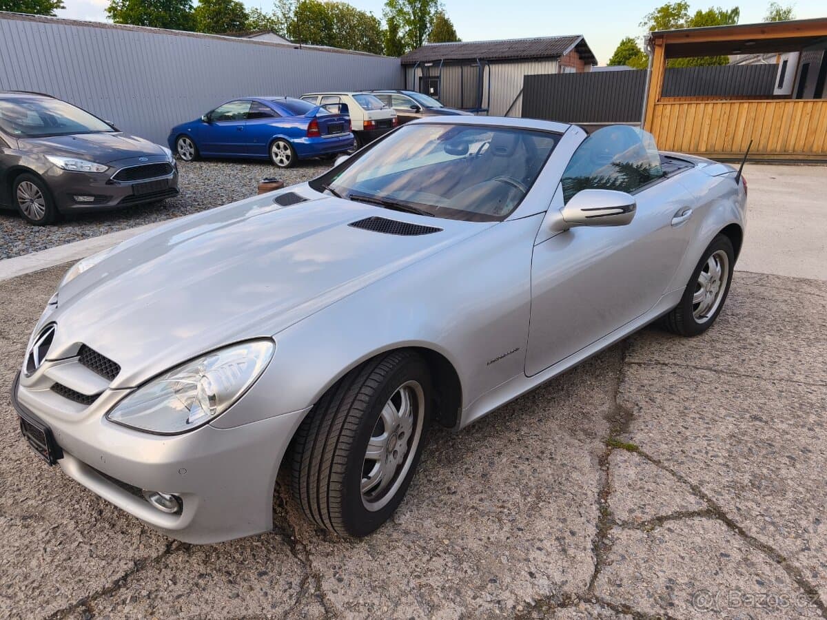 2010 Mercedes-Benz OSTATNÍ - 2