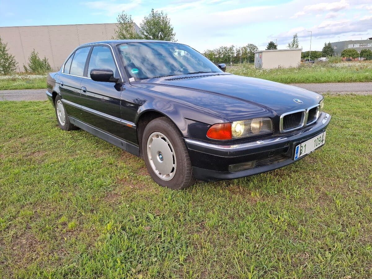 1996 BMW OSTATNÍ - 2