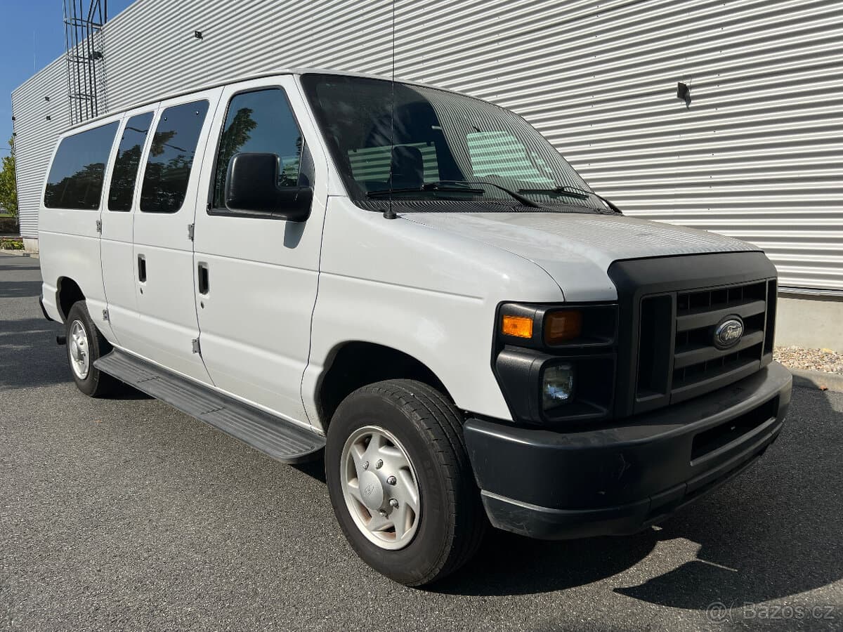 2014 Ford OSTATNÍ - 2