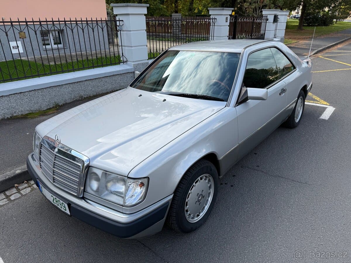 1990 Mercedes-Benz OSTATNÍ - 2