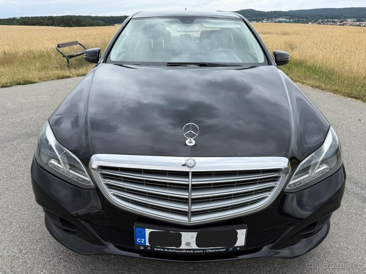 2015 Mercedes-Benz OSTATNÍ - 2