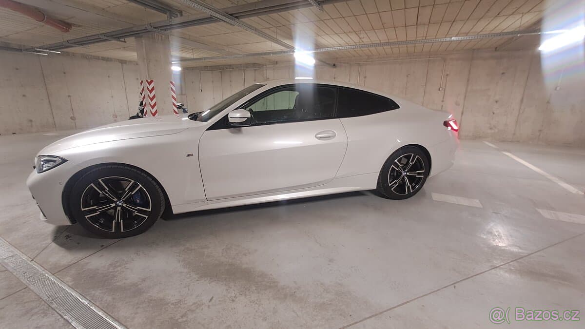 2021 BMW OSTATNÍ - 2