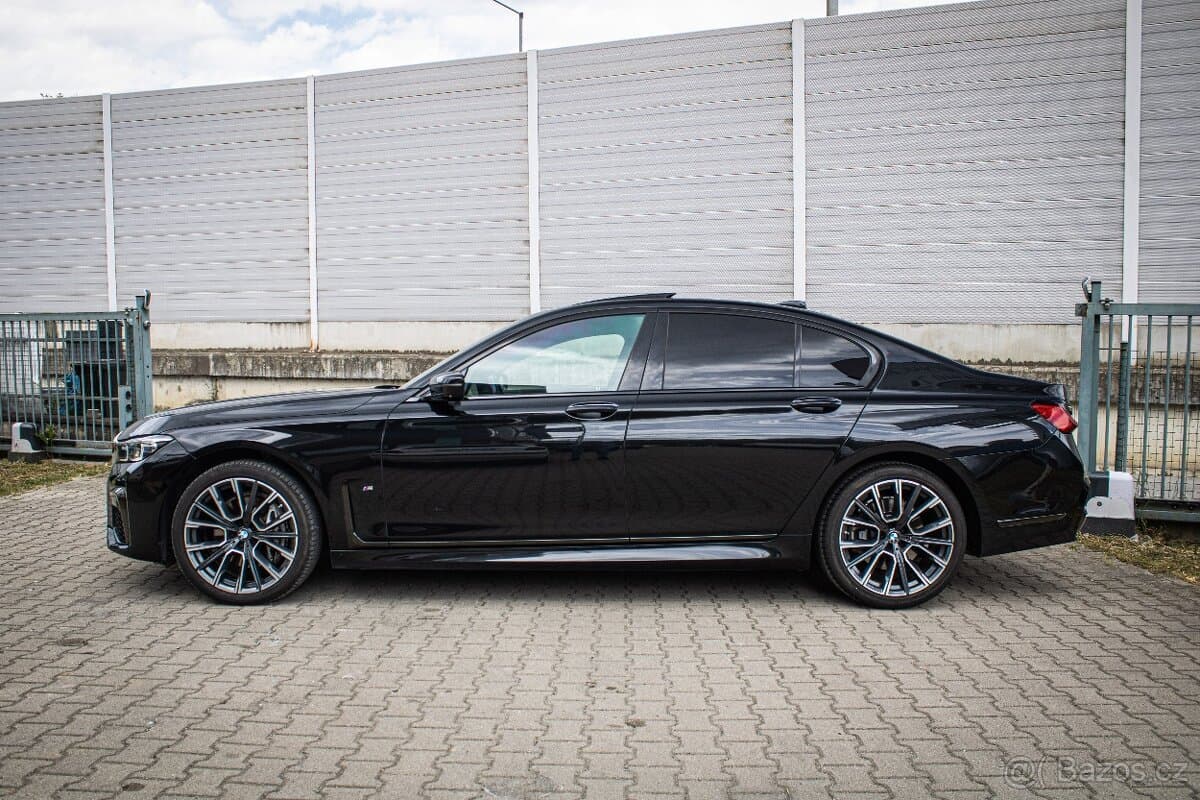 2020 BMW OSTATNÍ - 2