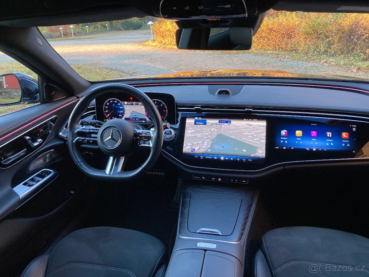 2023 Mercedes-Benz OSTATNÍ - 2