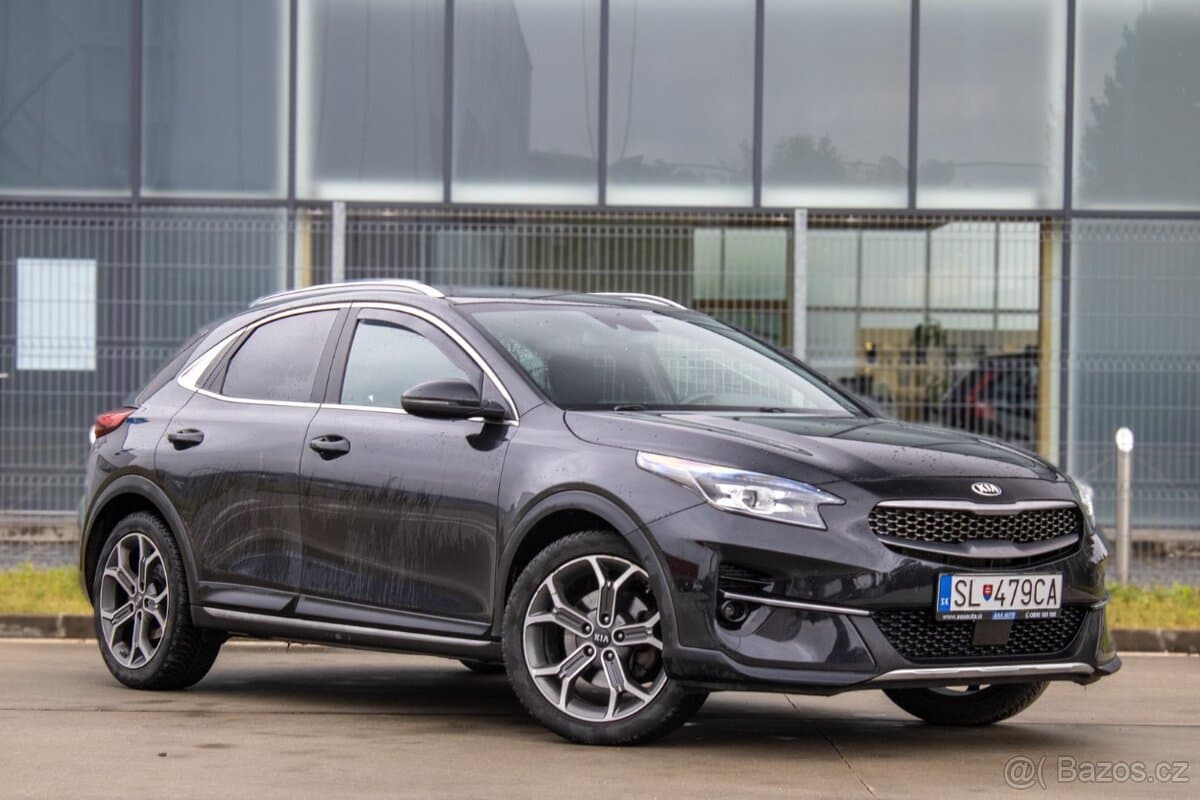 2020 Kia OSTATNÍ - 2
