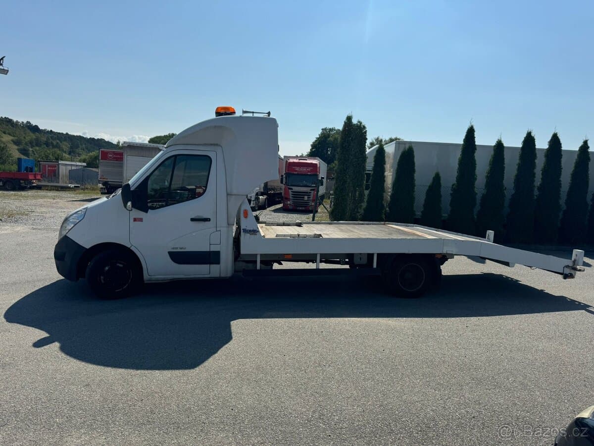 2011 Renault MASTER - 2