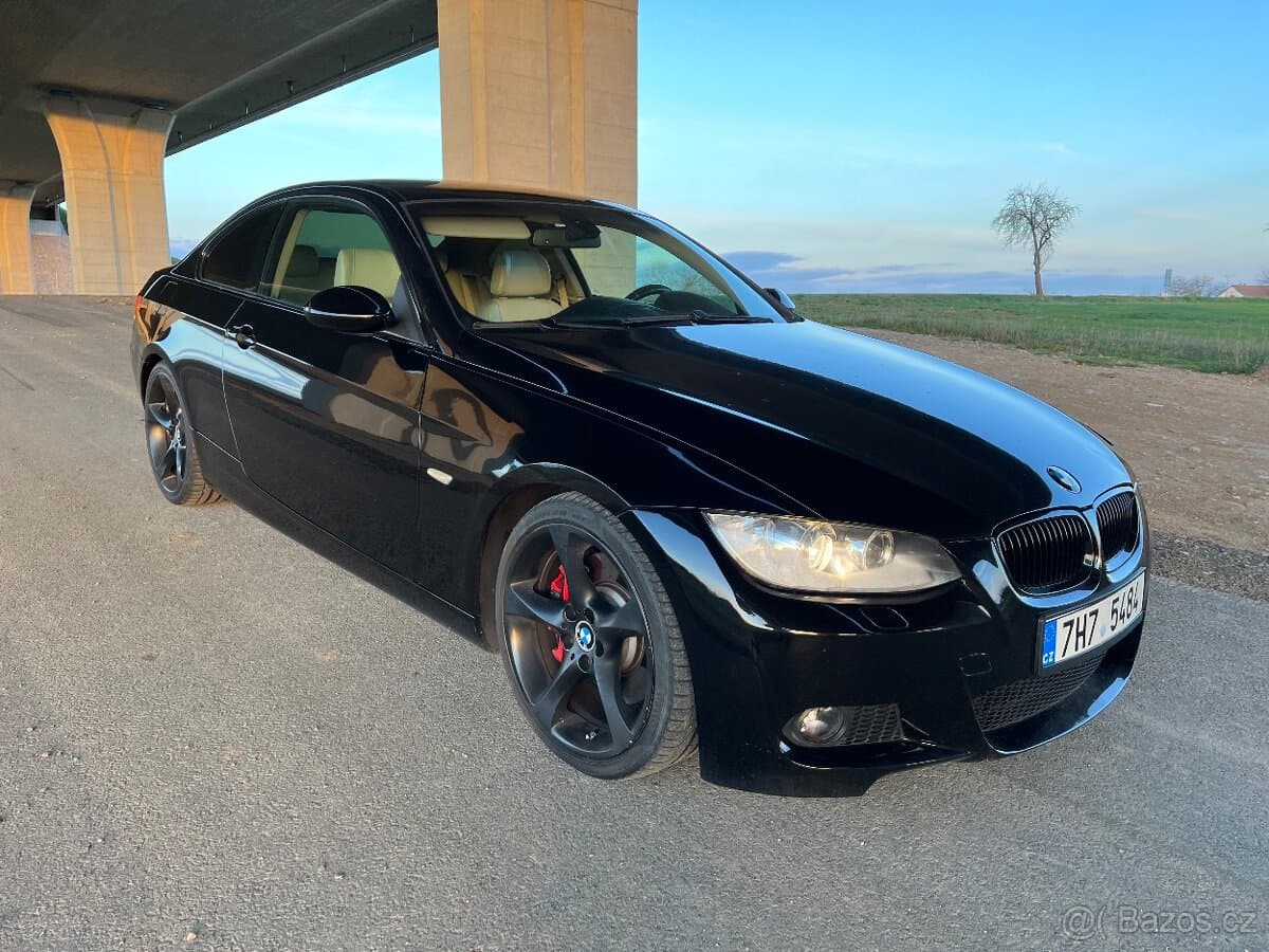 2008 BMW OSTATNÍ - 2