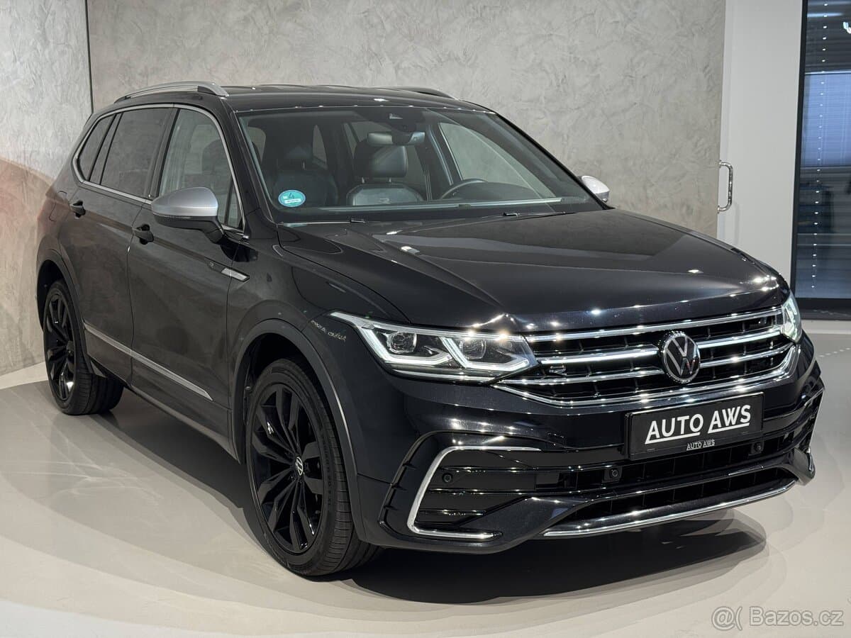 2022 Volkswagen TIGUAN - 2