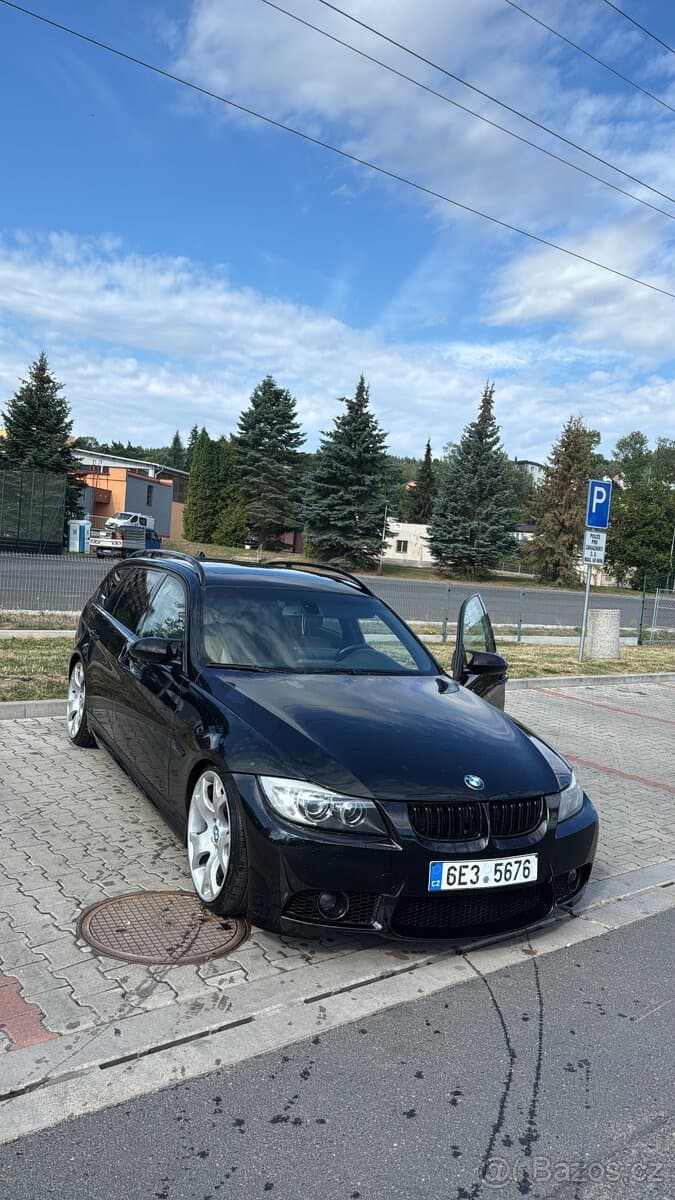2005 BMW OSTATNÍ - 2