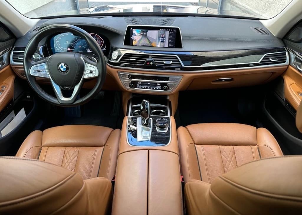 BMW OSTATNÍ - 2