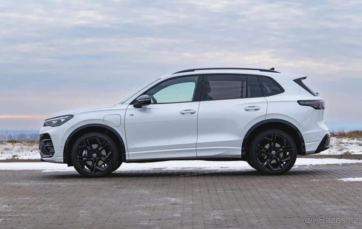 Volkswagen TIGUAN - 2