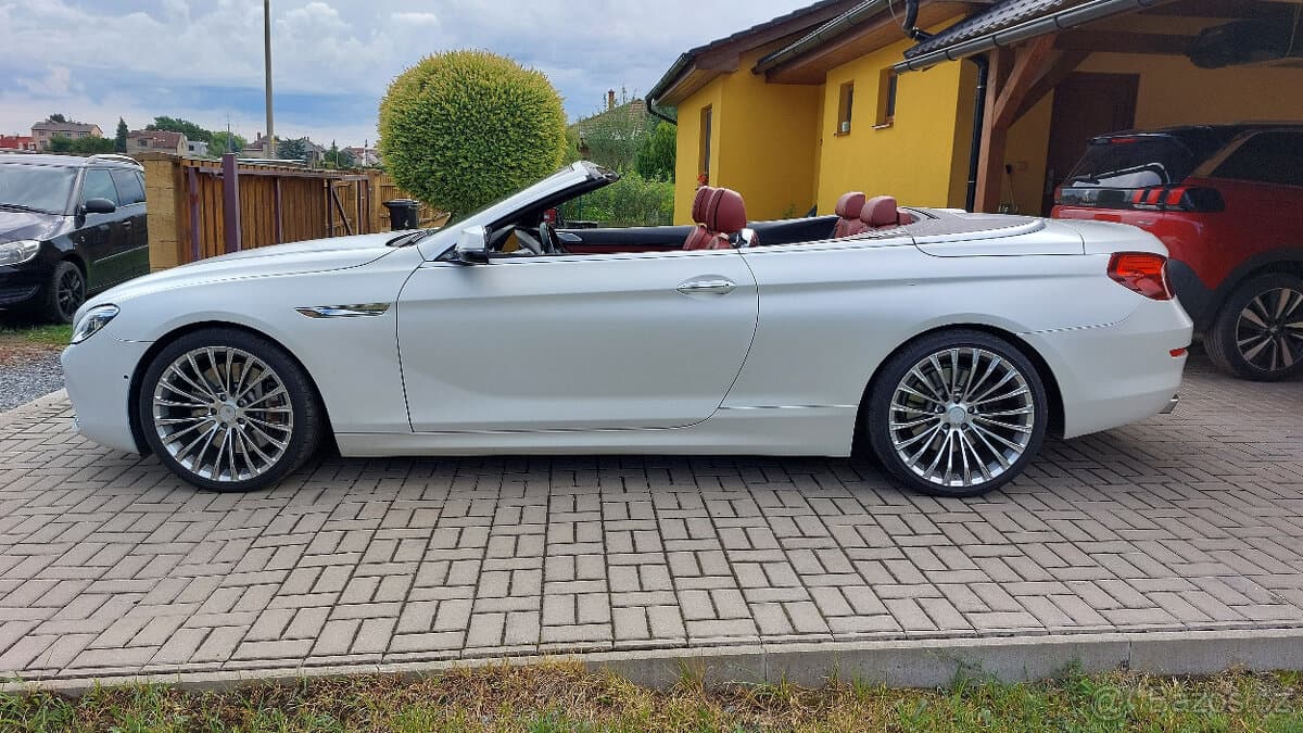 2015 BMW OSTATNÍ - 2