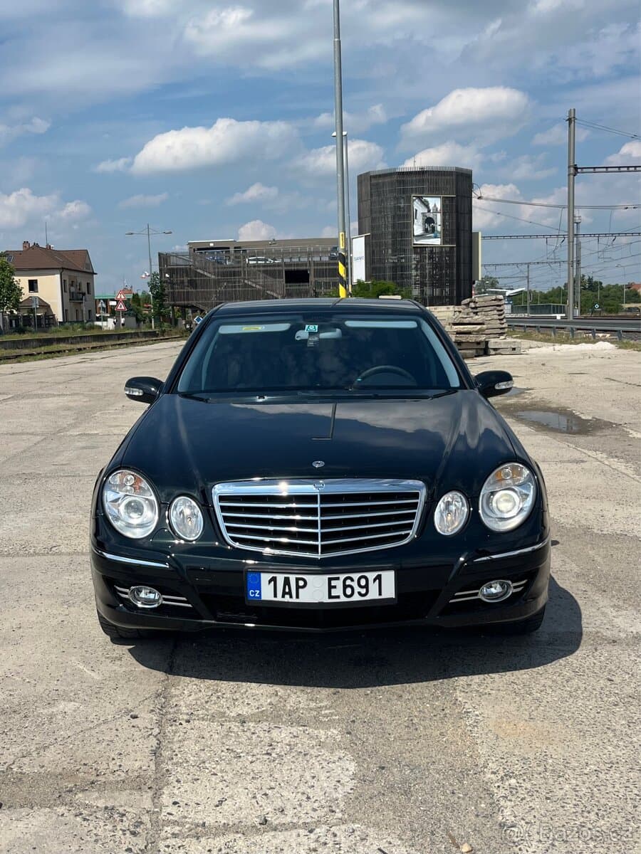 2004 Mercedes-Benz OSTATNÍ - 2