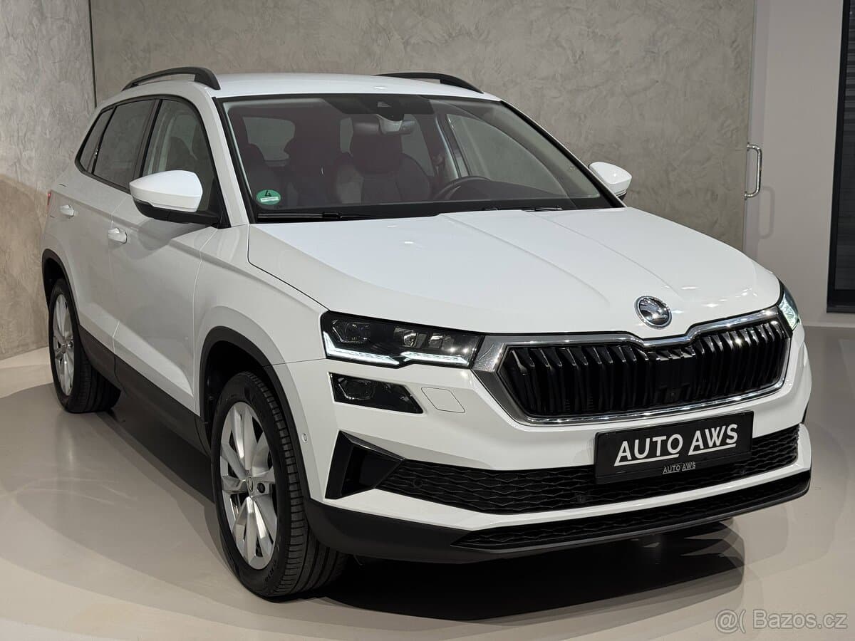 2022 Škoda KAROQ - 2