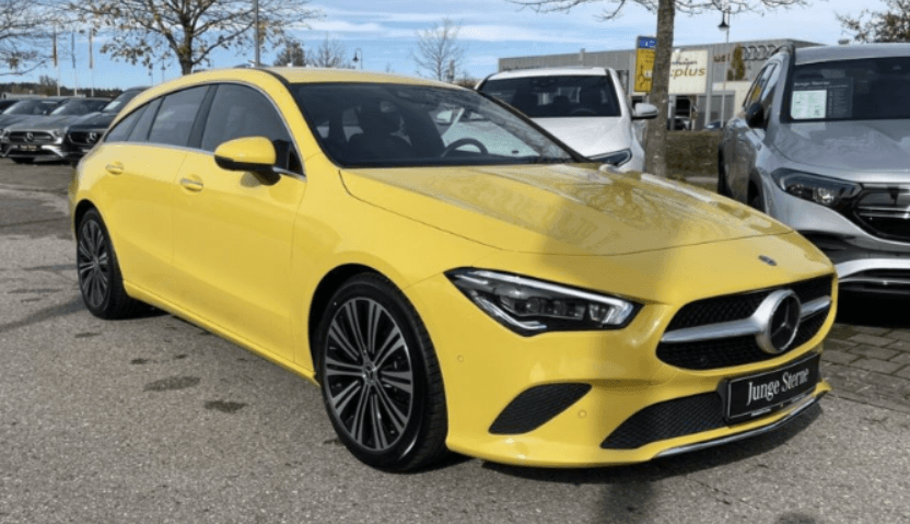 2020 Mercedes-Benz OSTATNÍ - 2