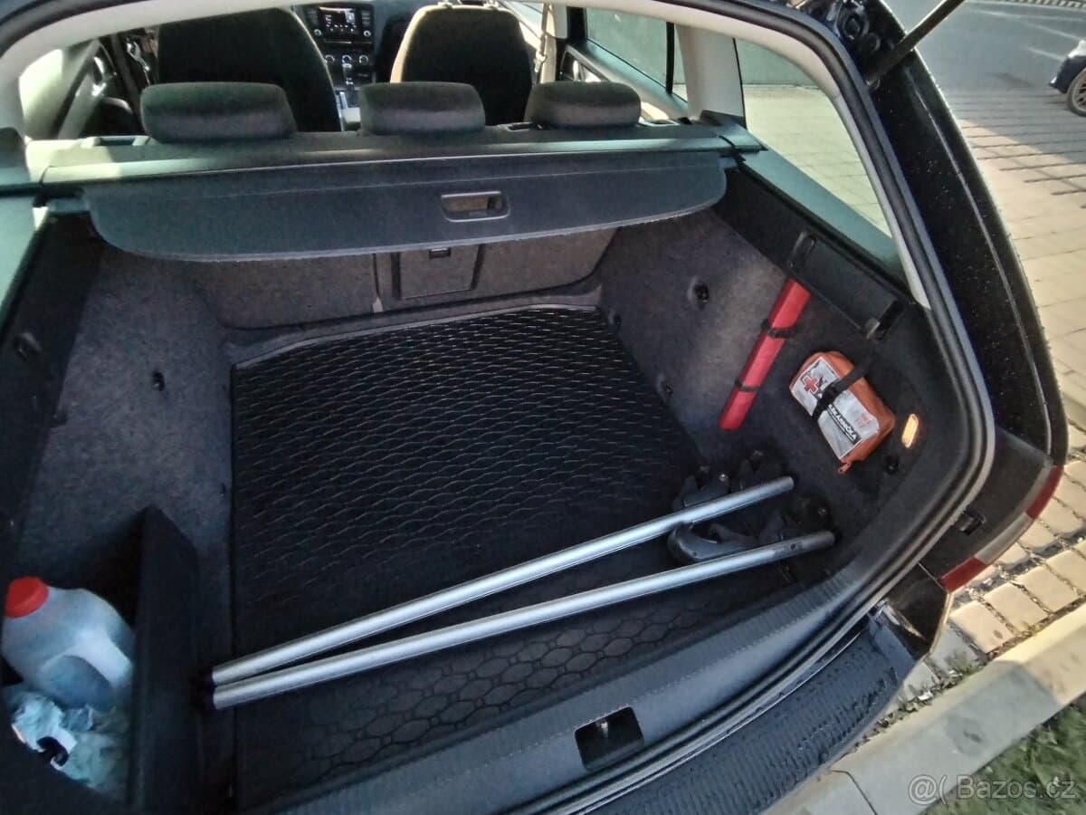 2015 Škoda OCTAVIA - 2