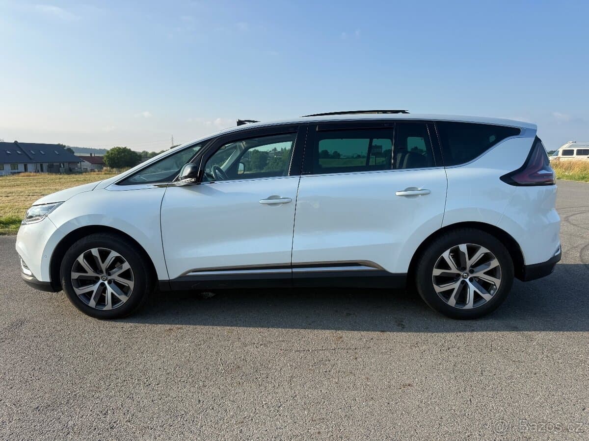 Renault ESPACE - 2