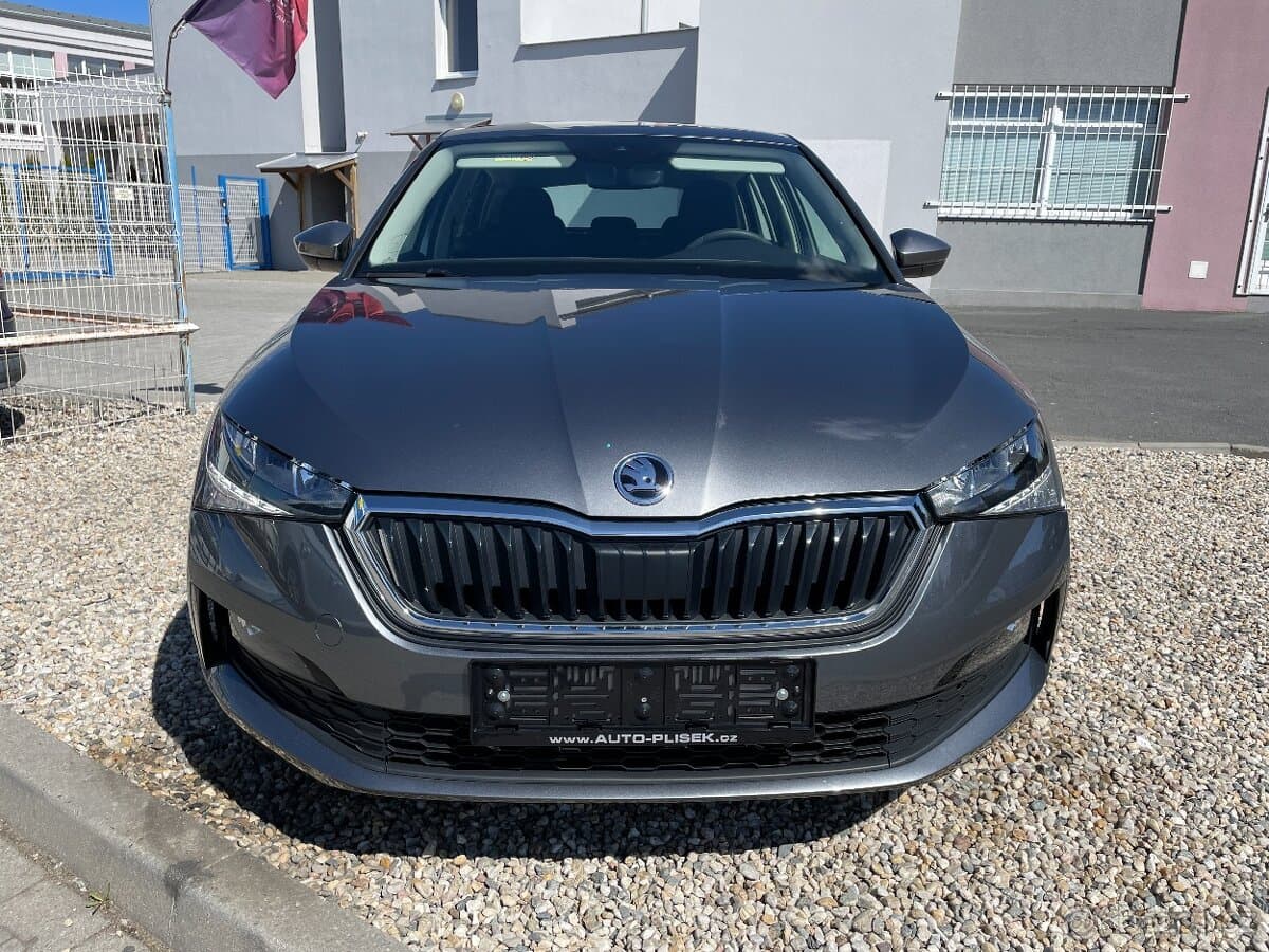 2023 Škoda SCALA - 2