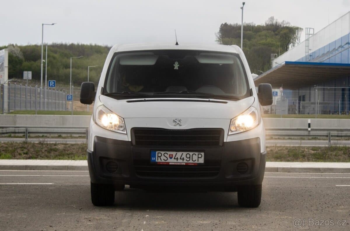 2015 Peugeot EXPERT - 2