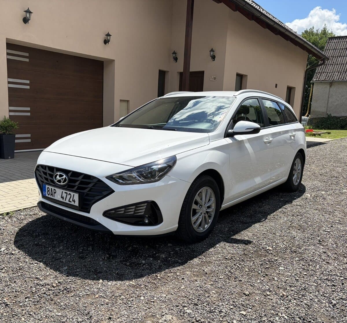2021 Hyundai i30 - 2