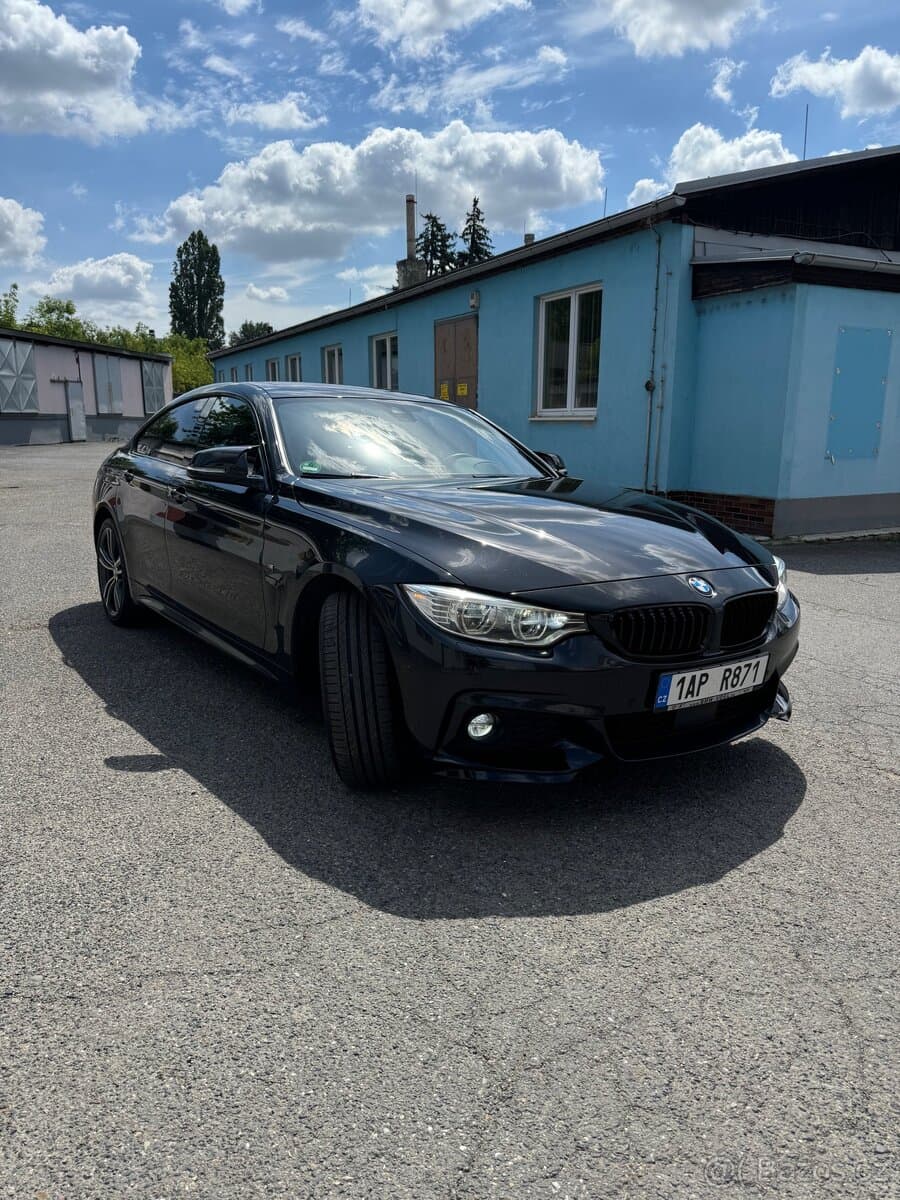 2017 BMW OSTATNÍ - 2