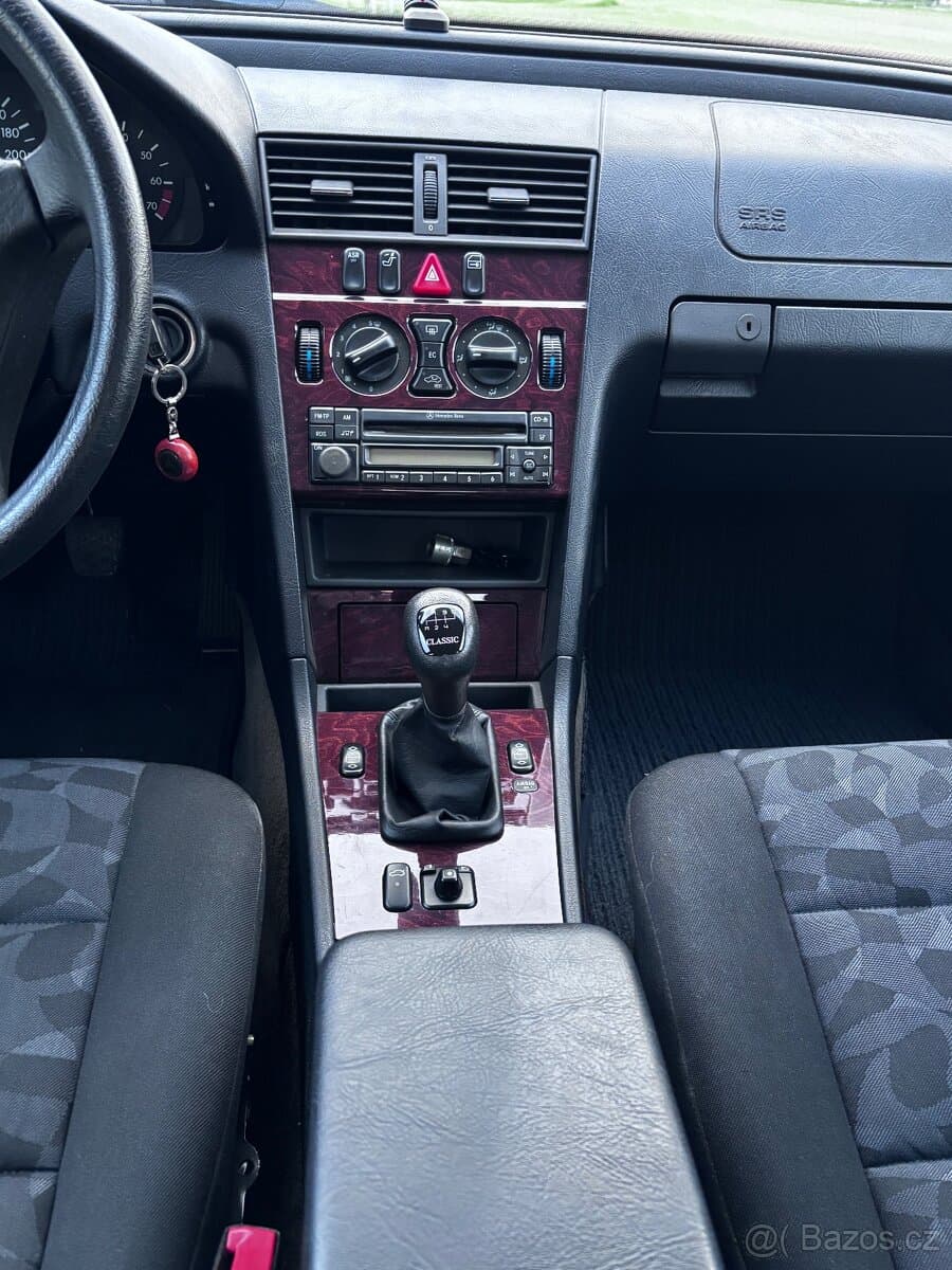 1998 Mercedes-Benz OSTATNÍ - 2