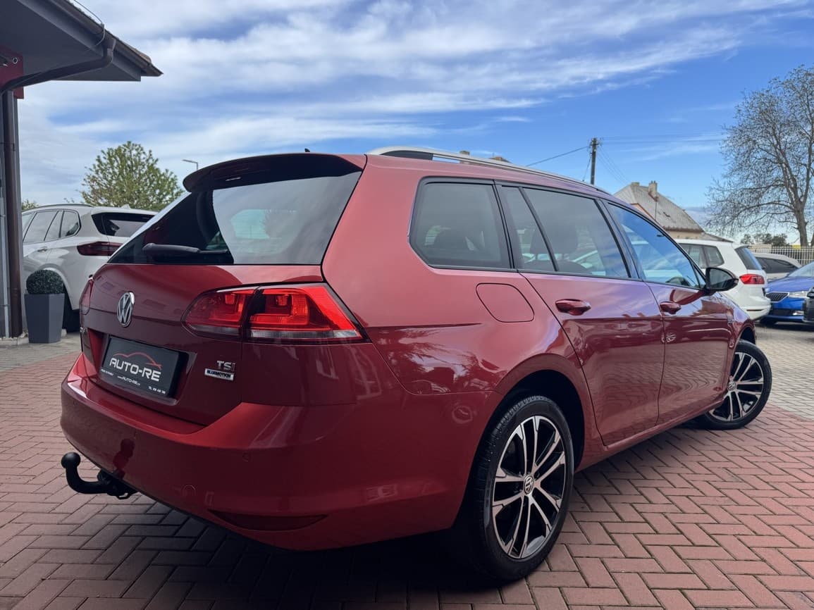 2016 Volkswagen GOLF - 2
