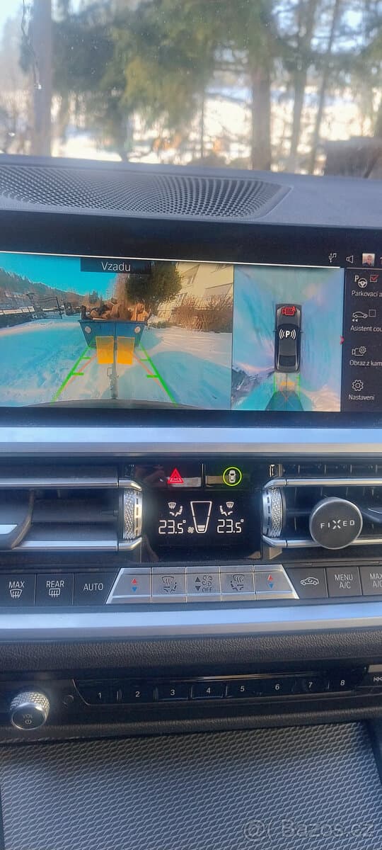 2020 BMW M4 - 2