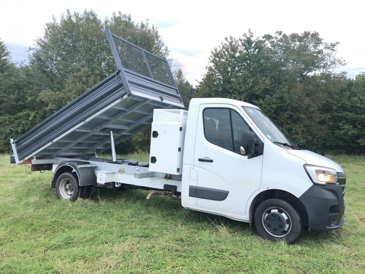2021 Renault MASTER - 2