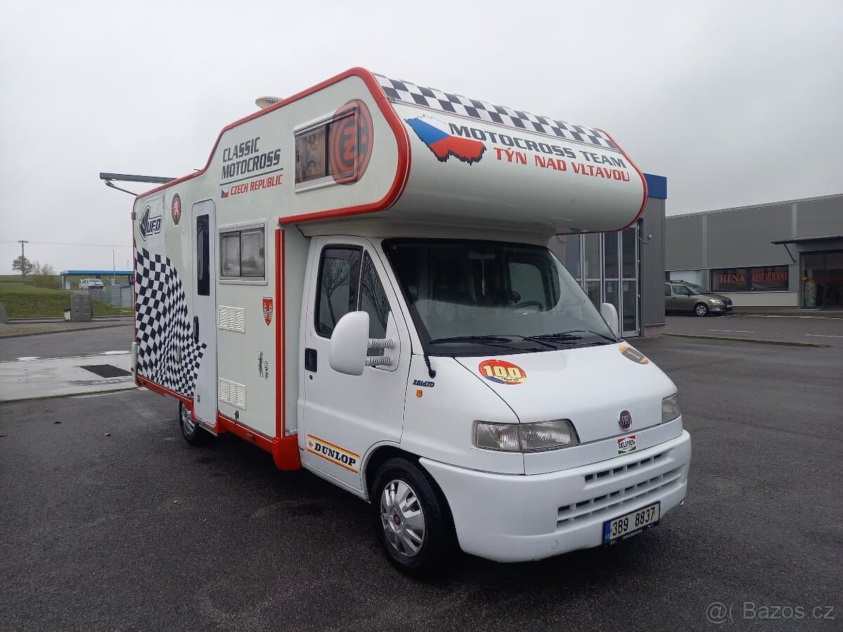 Fiat DUCATO - 2