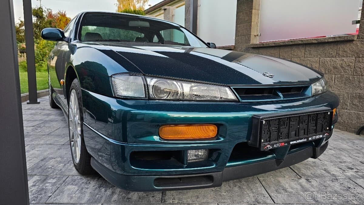 Nissan OSTATNÍ - 2