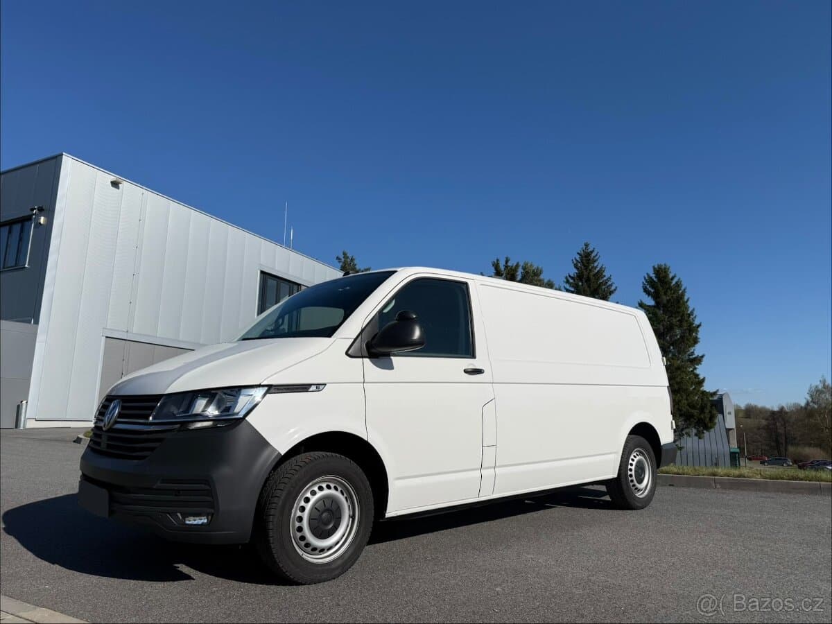 2022 Volkswagen TRANSPORTER - 2