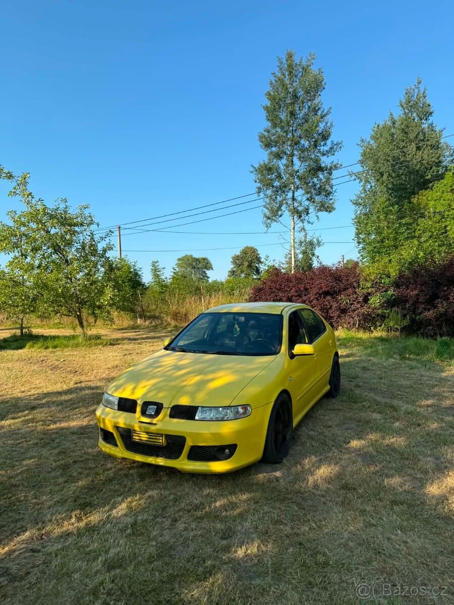 Seat LEON - 2